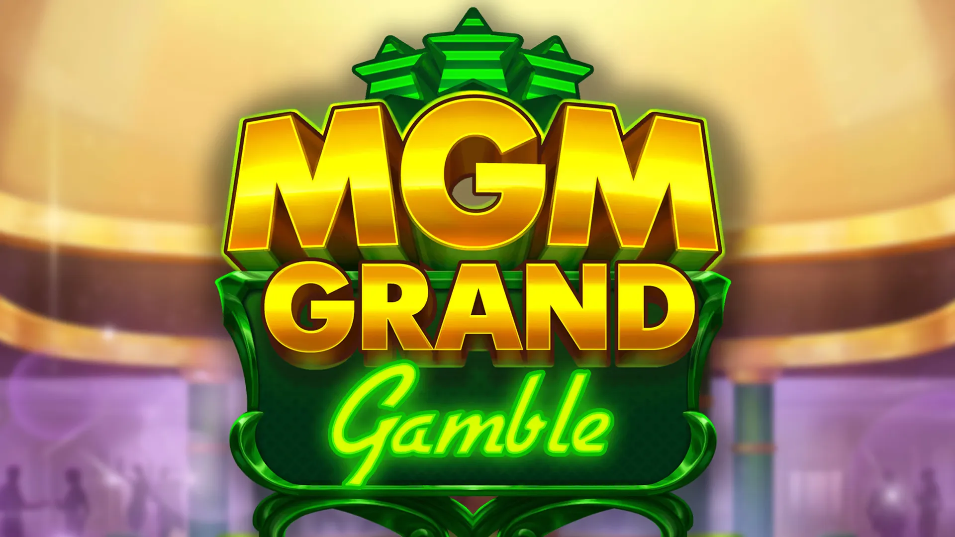 mgm slot