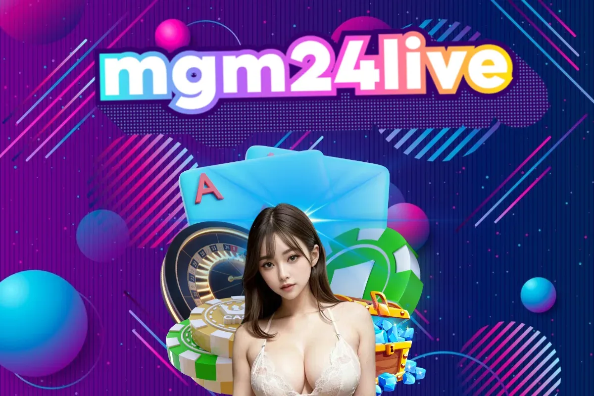 mgm 24 slot